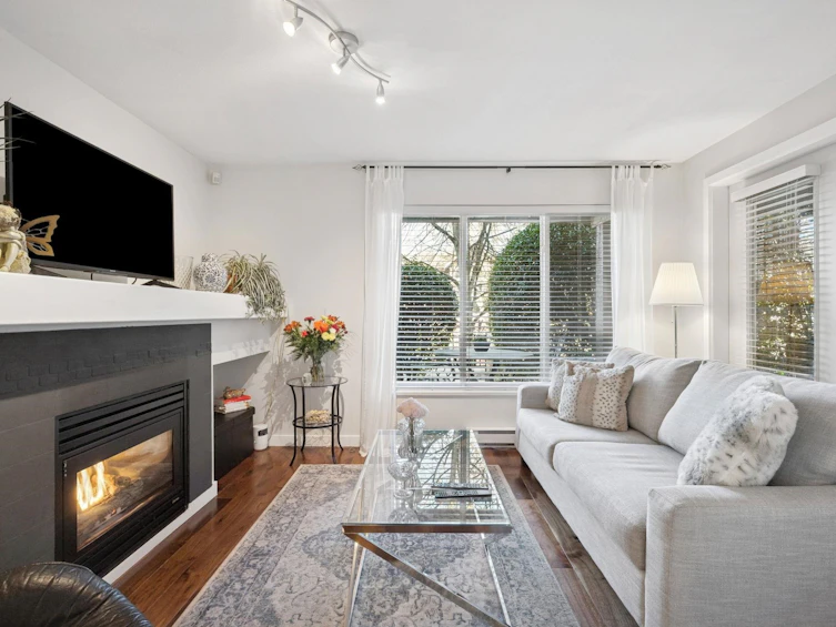 104-5700 Andrews Road, Richmond, BC, V7E 6N7 - 5
