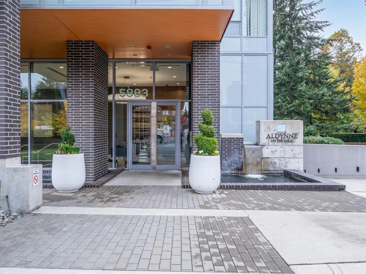 2807-5883 Barker Avenue, Burnaby, BC, V5H 0G4 - 2