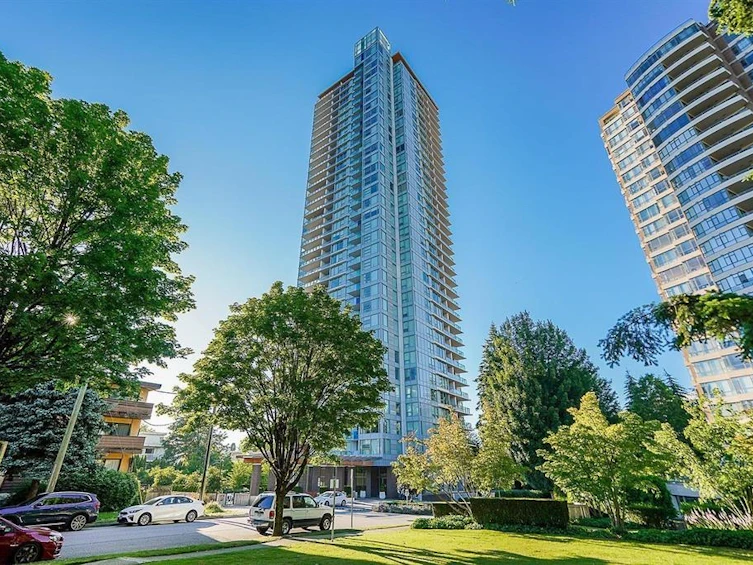 2807-5883 Barker Avenue, Burnaby, BC, V5H 0G4