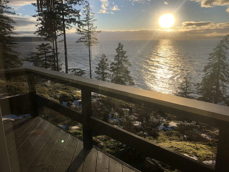 10991--10993 Sunshine Coast Highway, Pender Harbour Egmont, BC, V7Z 1B8 - 2