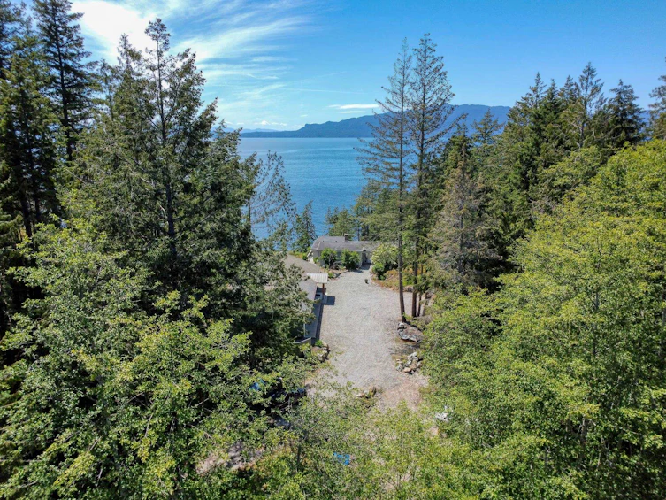 10991--10993 Sunshine Coast Highway, Pender Harbour Egmont, BC, V7Z 1B8 - 34
