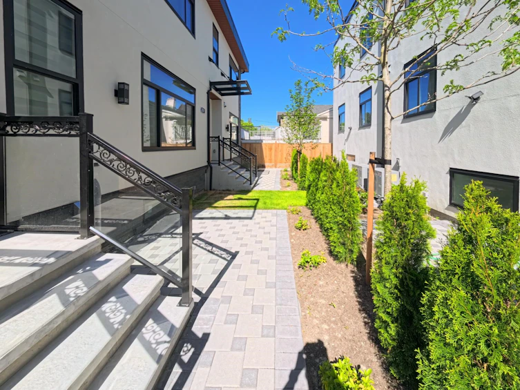 1-2559 W King Edward Avenue, Vancouver, BC, V6L 1T5 - 22