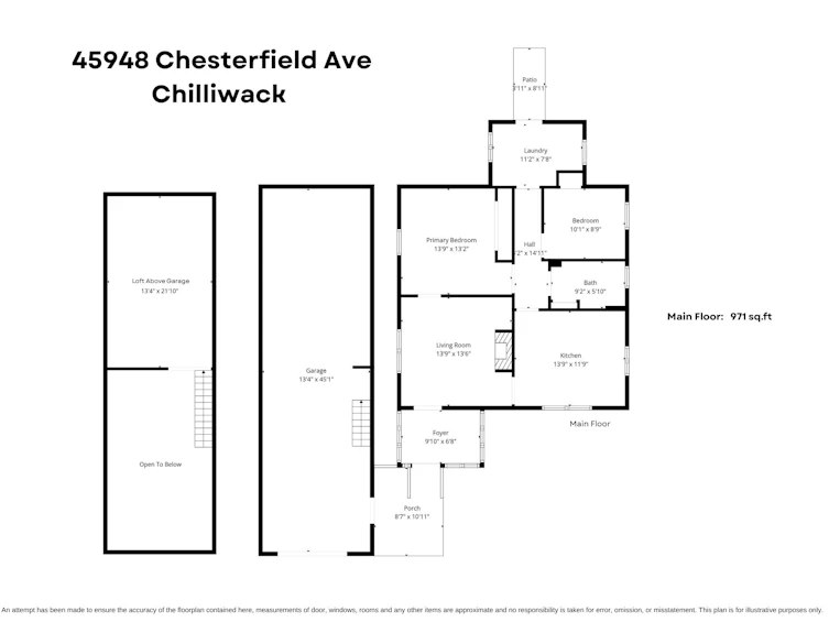45948 Chesterfield Avenue, Chilliwack, BC, V2P 1M4 - 6