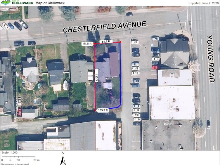 45948 Chesterfield Avenue, Chilliwack, BC, V2P 1M4 - 5