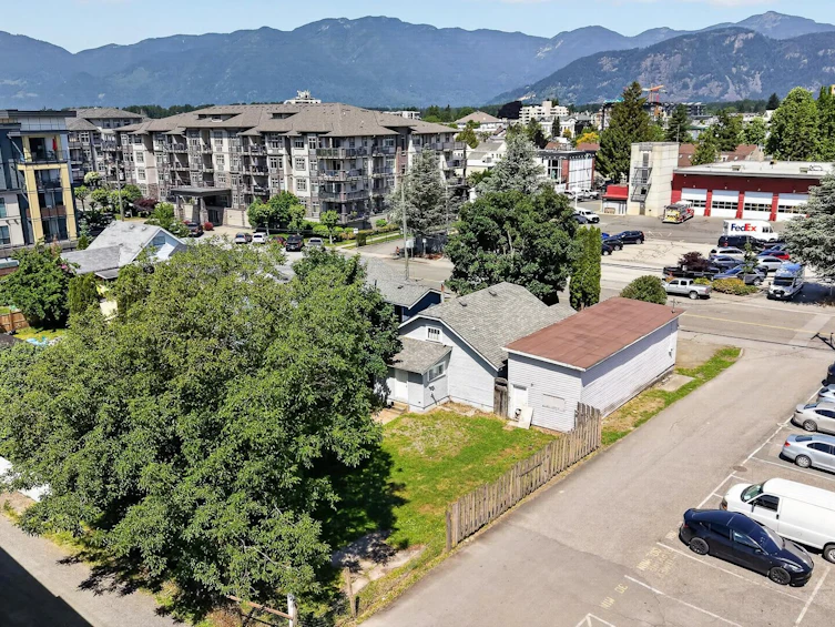 45948 Chesterfield Avenue, Chilliwack, BC, V2P 1M4 - 28