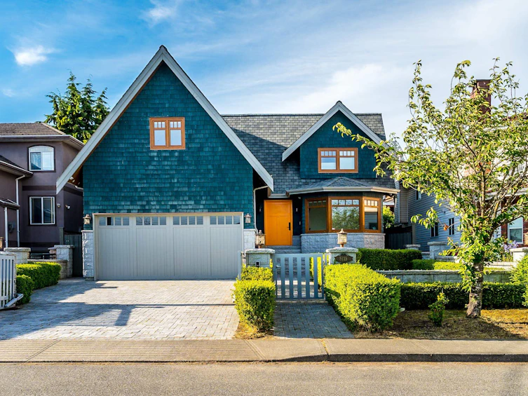 5115 Georgia Street, Burnaby, BC, V5B 1V2