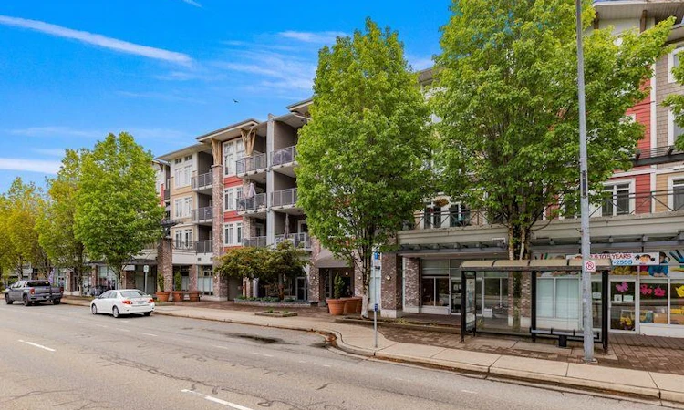 410-12350 Harris Road