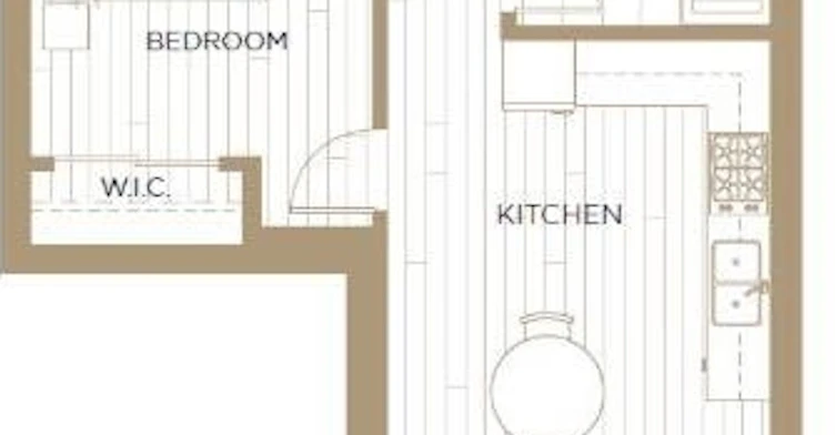 1-BDRM-423 6th Street, West Vancouver, BC, V7T 0A1 - 14