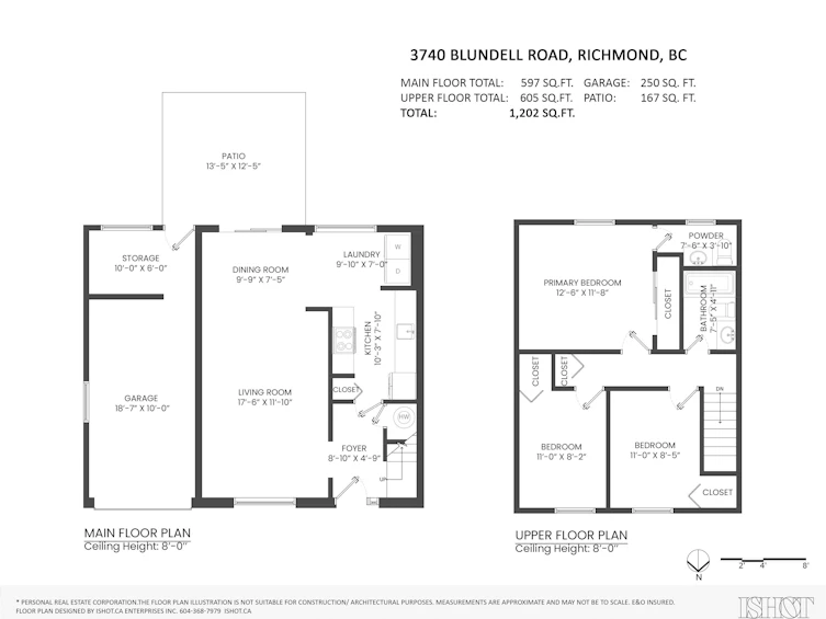 3740 Blundell Road, Richmond, BC, V7C 1G4 - 38