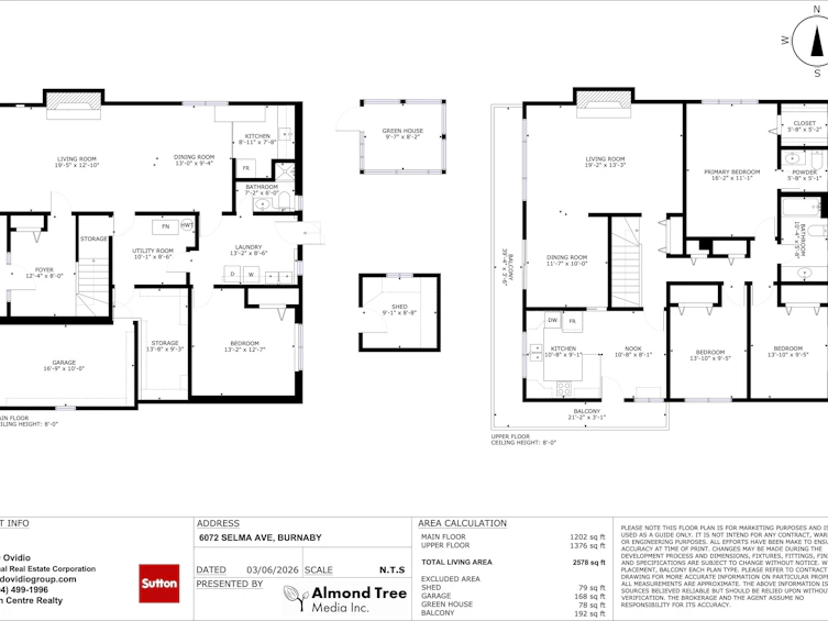 6072 Selma Avenue, Burnaby, BC, V5H 3R2 - 40