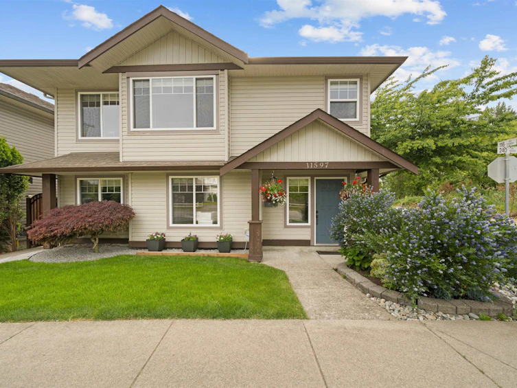 11597 240 Street, Maple Ridge, BC, V2W 1A3 - 3