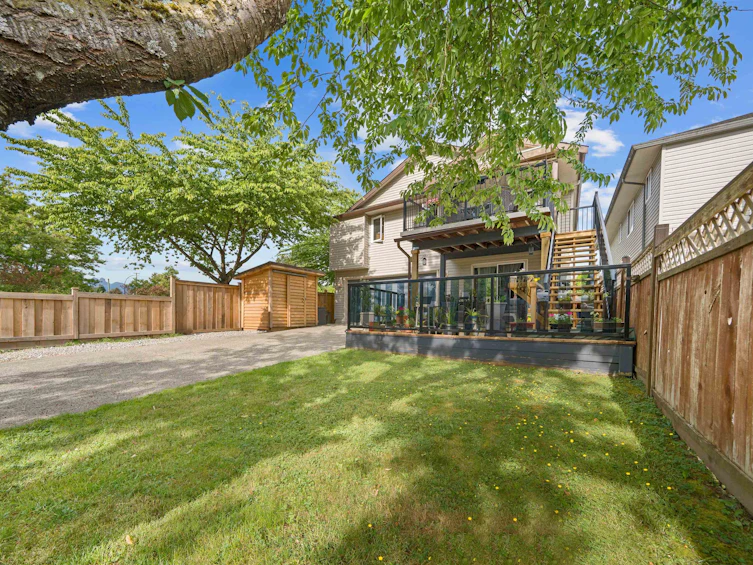 11597 240 Street, Maple Ridge, BC, V2W 1A3 - 36