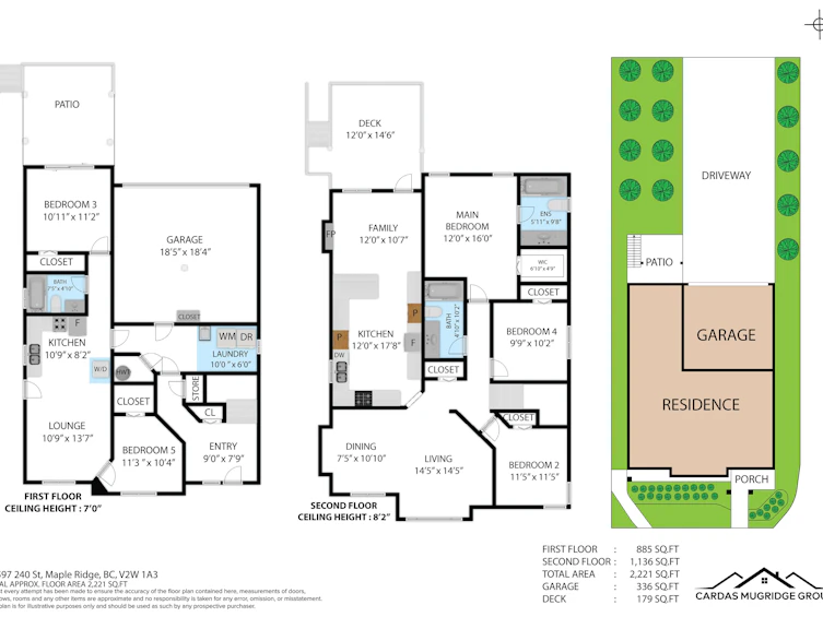 11597 240 Street, Maple Ridge, BC, V2W 1A3 - 40