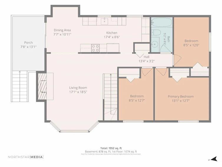 1173 Inlet Street, Coquitlam, BC, V3B 5Z8 - 32