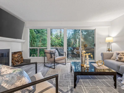 8218 Forest Grove Drive - 2