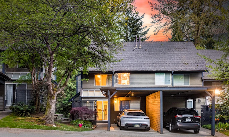 8218 Forest Grove Drive