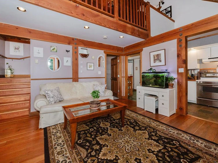 2867 Lower Road, Roberts Creek, BC, V0N 2W6 - 6