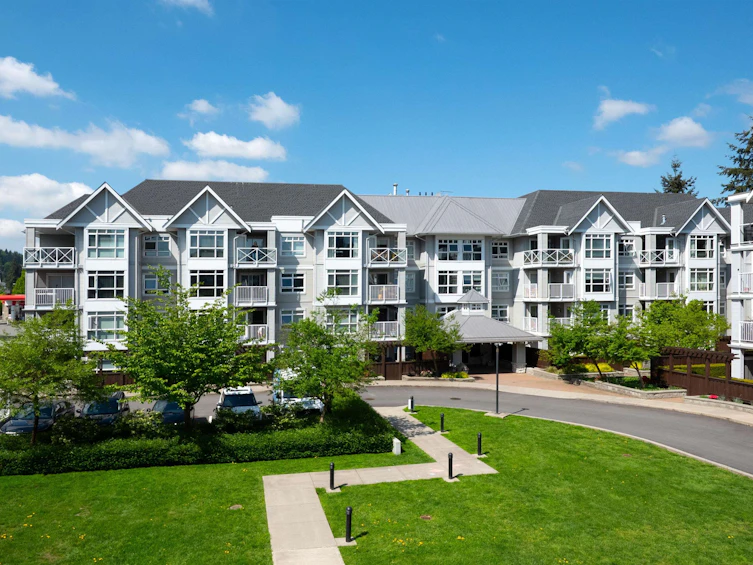 312-3136 St Johns Street, Port Moody, BC, V3H 5E4