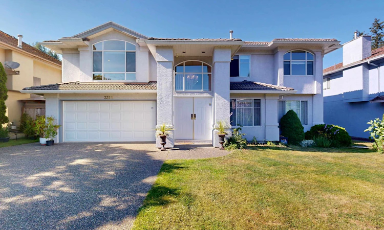 3311 Rakanna Place