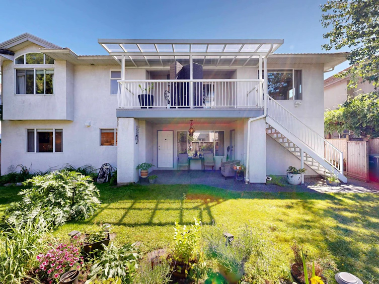 3311 Rakanna Place, Coquitlam, BC, V3E 3B2 - 38