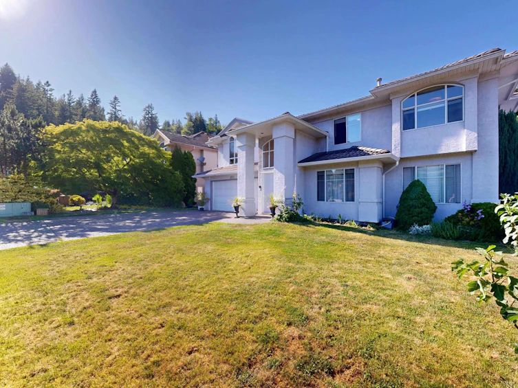 3311 Rakanna Place, Coquitlam, BC, V3E 3B2 - 2