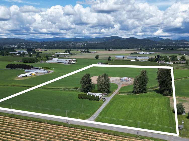 34561 Fore Road, Abbotsford, BC, V3G 1R6