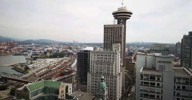 2402-838 W Hastings Street, Vancouver, BC, V6C 0A9 - 16