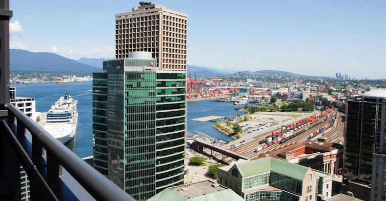 2402-838 W Hastings Street, Vancouver, BC, V6C 0A9 - 6