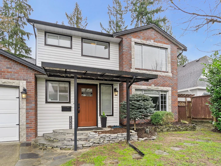 12326 234 Street, Maple Ridge, BC, V2X 0P7