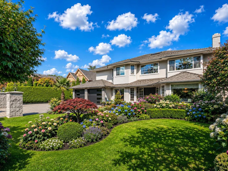8780 Scotchbrook Road, Richmond, BC, V6Y 2M3 - 2
