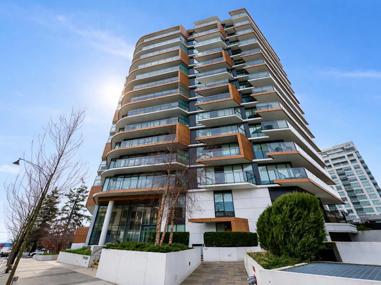 507-1439 George Street, Surrey, BC, V4B 0B9 - 23
