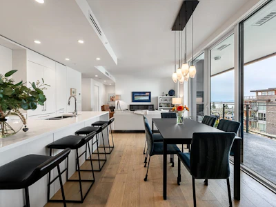 507-1439 George Street - 3