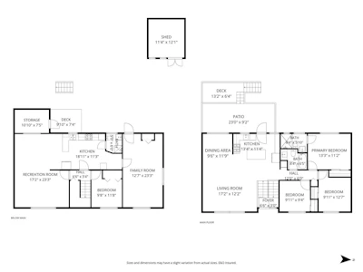6161 Dundee Place - 2