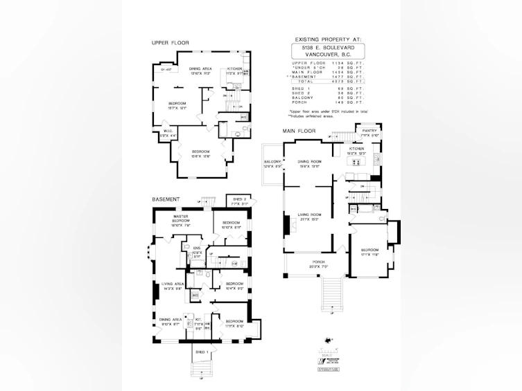 5138 East Boulevard, Vancouver, BC, V6M 3T9 - 40
