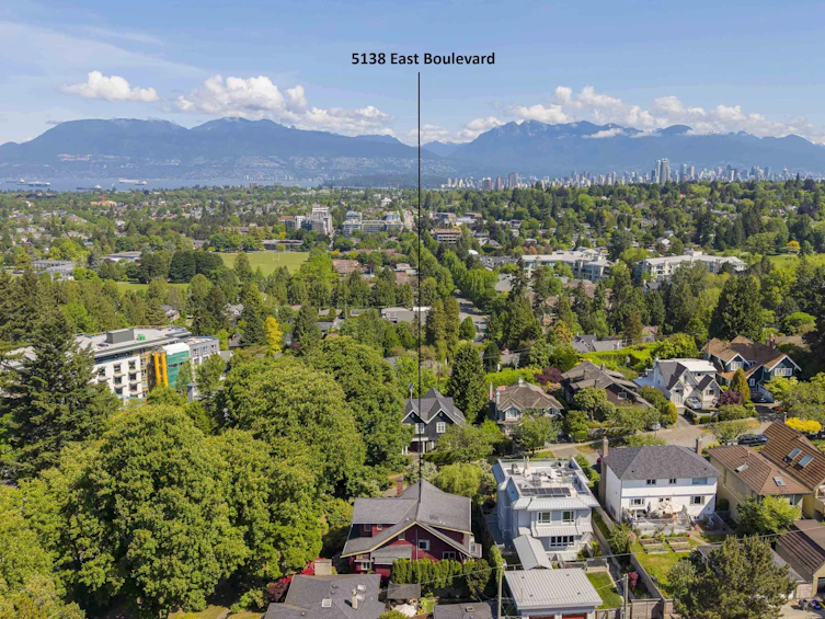 5138 East Boulevard, Vancouver, BC, V6M 3T9 - 38