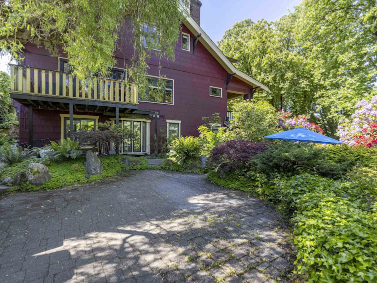 5138 East Boulevard, Vancouver, BC, V6M 3T9 - 33