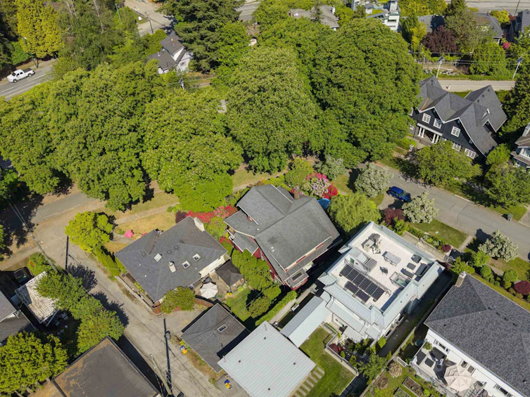 5138 East Boulevard, Vancouver, BC, V6M 3T9 - 36