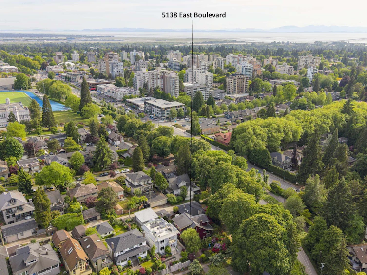 5138 East Boulevard, Vancouver, BC, V6M 3T9 - 39