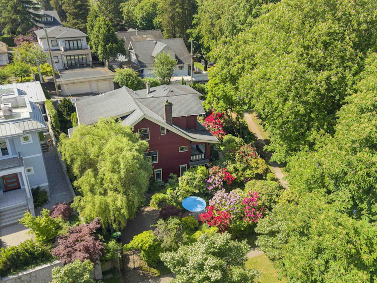 5138 East Boulevard, Vancouver, BC, V6M 3T9 - 35