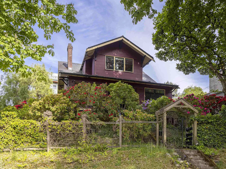 5138 East Boulevard, Vancouver, BC, V6M 3T9