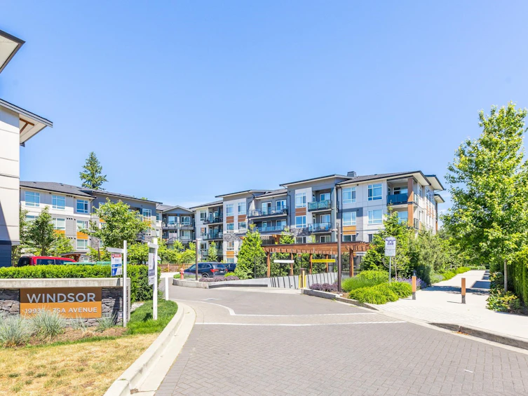210-19935 75a Avenue, Langley, BC, V2R 0A2