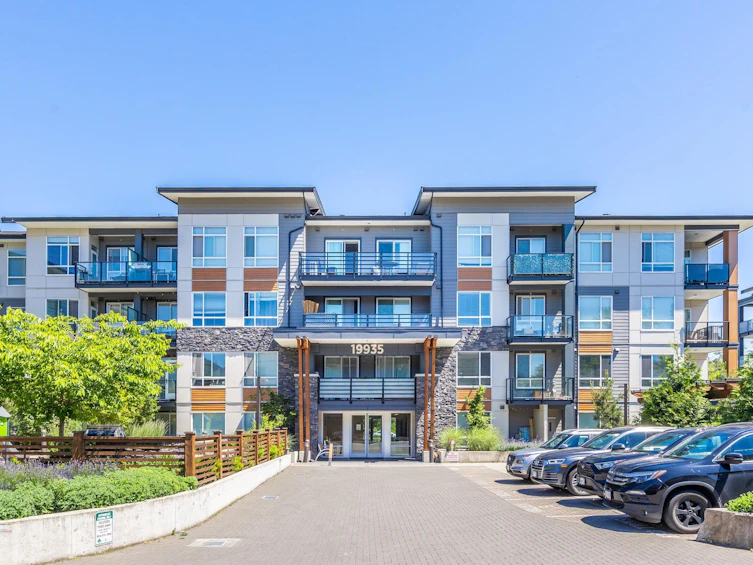 210-19935 75a Avenue, Langley, BC, V2R 0A2 - 3