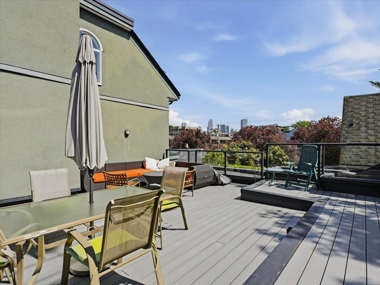 207-1925 W 2nd Avenue, Vancouver, BC, V6J 1J2 - 22