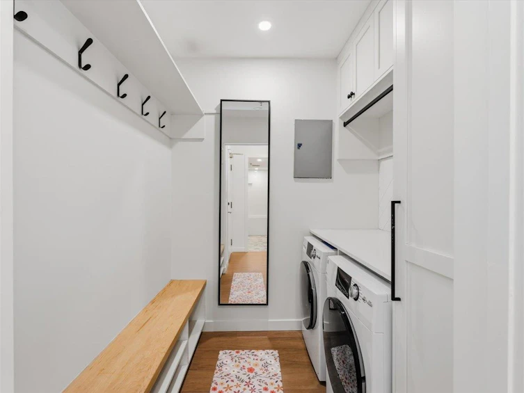207-1925 W 2nd Avenue, Vancouver, BC, V6J 1J2 - 21