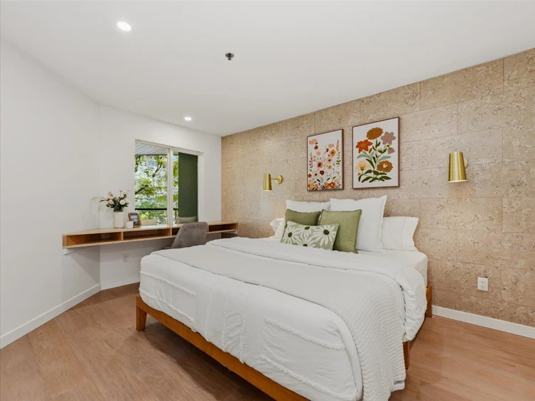 207-1925 W 2nd Avenue, Vancouver, BC, V6J 1J2 - 13