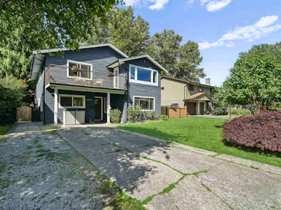 1737 Anderson Way - 2