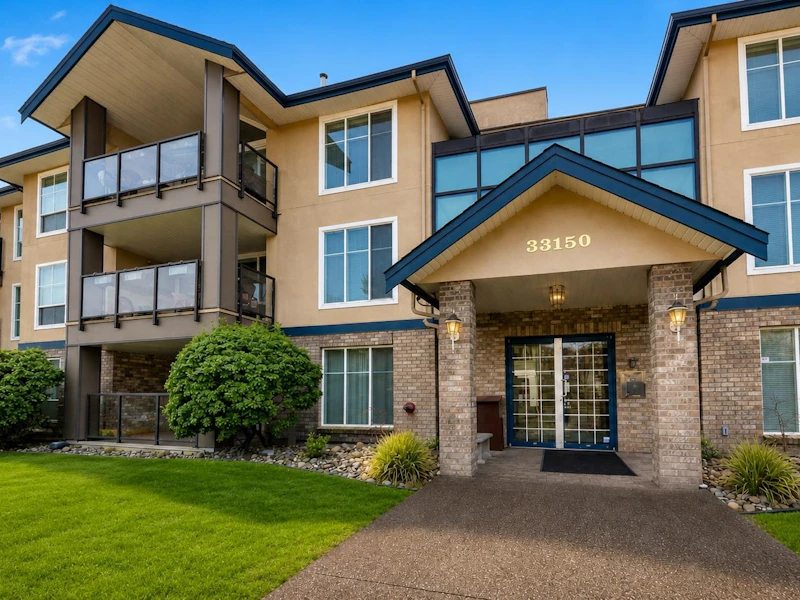314 - 33150 4th Avenue, Mission BC V2V 7A3