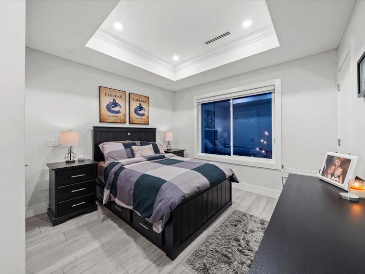 1041 Stewart Avenue, Coquitlam, BC, V3K 2N8 - 29