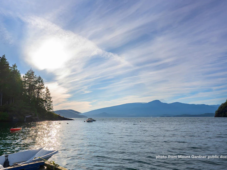 1558 Mount Gardner Road, Bowen Island, BC, V0N 1G2 - 32