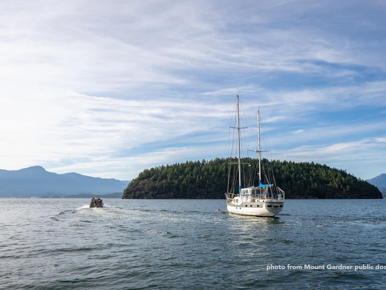 1558 Mount Gardner Road, Bowen Island, BC, V0N 1G2 - 33